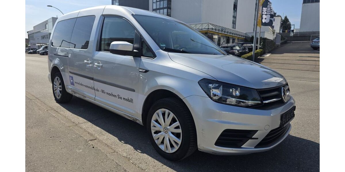 VW Caddy 372.500 km 7.490 &euro; Kornwestheim (bei Stuttgart) 70806