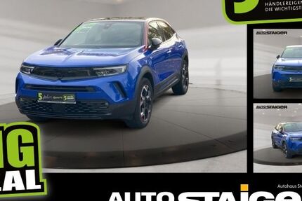 Opel Mokka 82.452 km 14.990 € Stuttgart 70376