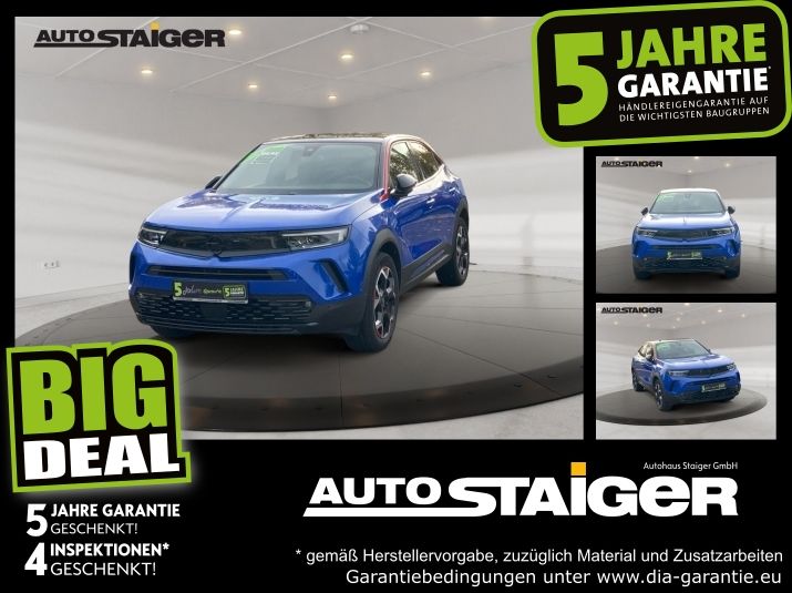 Opel Mokka 82.452 km 14.990 € Stuttgart 70376