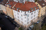 Etagenwohnung Stuttgart Bad Cannstatt - 4 Zimmer, 94 m&sup2;, 469.000&euro; | Angebot:26512670