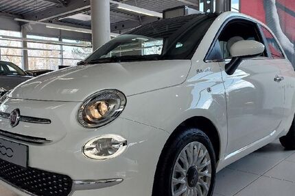 Fiat 500 17.083 km 13.900 &euro; Böblingen 71034