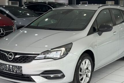 Opel Astra 35.000 km 13.990 &euro; Weil im Schönbuch 71093