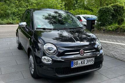 Fiat 500 56.000 km 9.299 &euro; Sindelfingen 71069