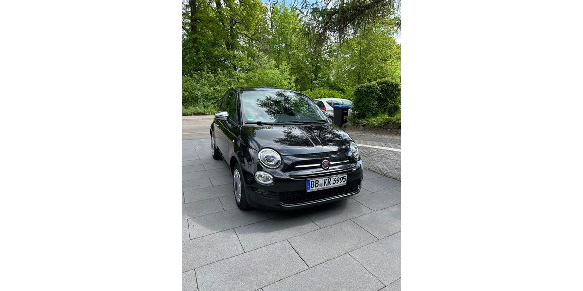 Fiat 500 56.000 km 9.299 &euro; Sindelfingen 71069