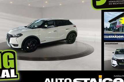 DS Automobiles DS 3 Crossback