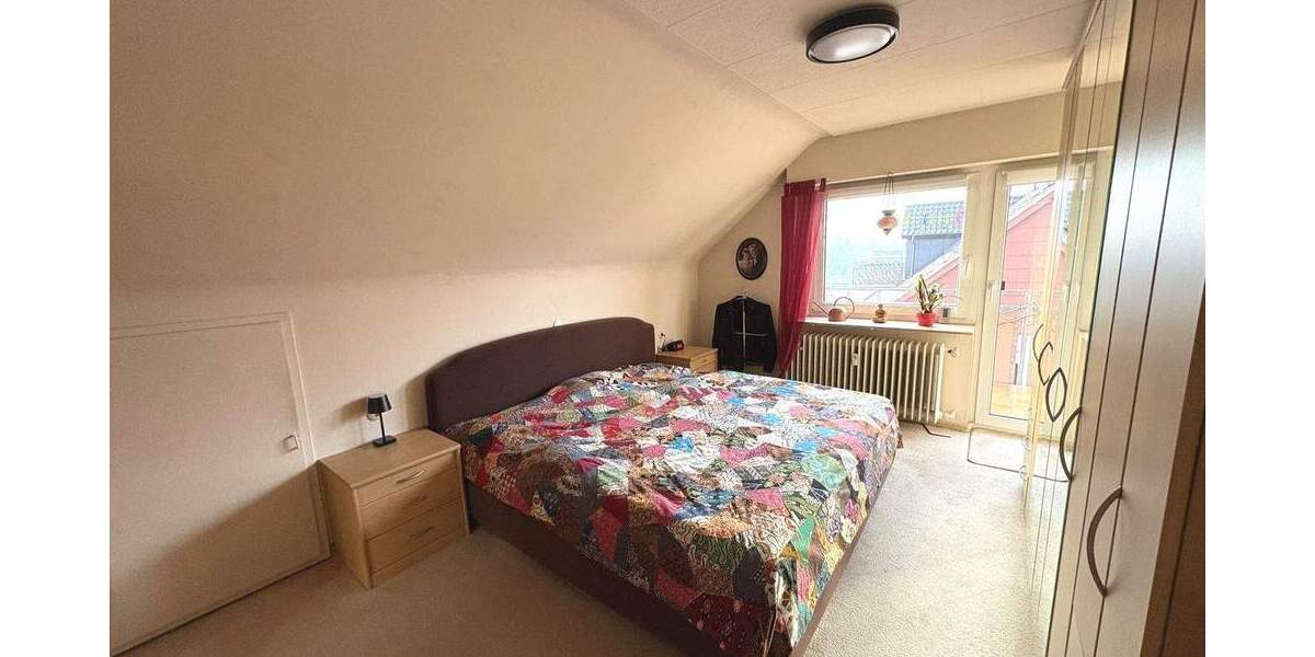 Etagenwohnung Schönaich - 4 Zimmer, 64 m&sup2;, 240.000&euro; | Angebot:24794952