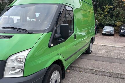 Ford Transit 151.269 km 6.999 € Korb 71404