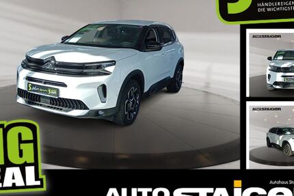 Citroen C5 Aircross 15.946 km 22.990 &euro; Stuttgart 70376