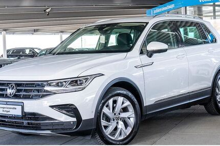 VW Tiguan 52.786 km 31.830 &euro; Stuttgart-Wangen 70188