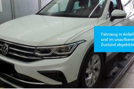 VW Tiguan 52.786 km 32.930 &euro; Stuttgart-Wangen 70188