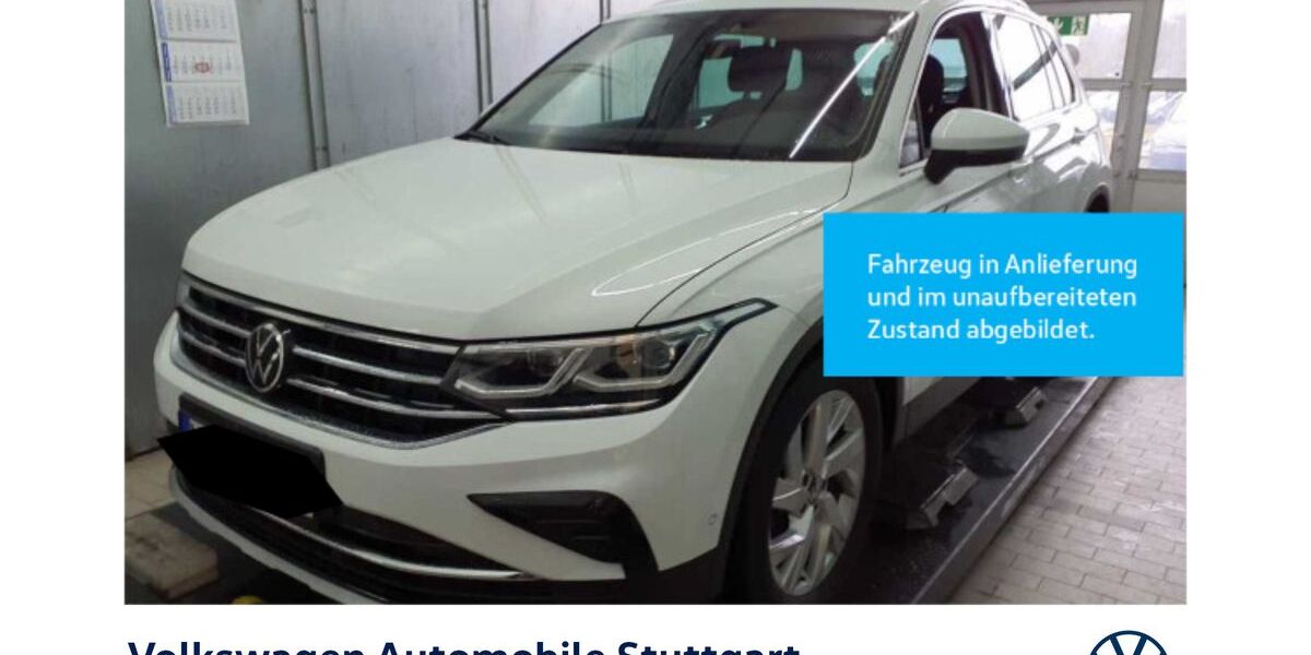 VW Tiguan 52.786 km 32.930 &euro; Stuttgart-Wangen 70188
