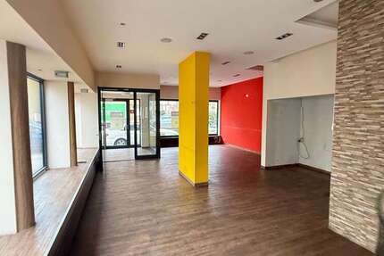 Gewerbeobjekt Stuttgart Luginsland - 1.850&euro; | Angebot:25109255