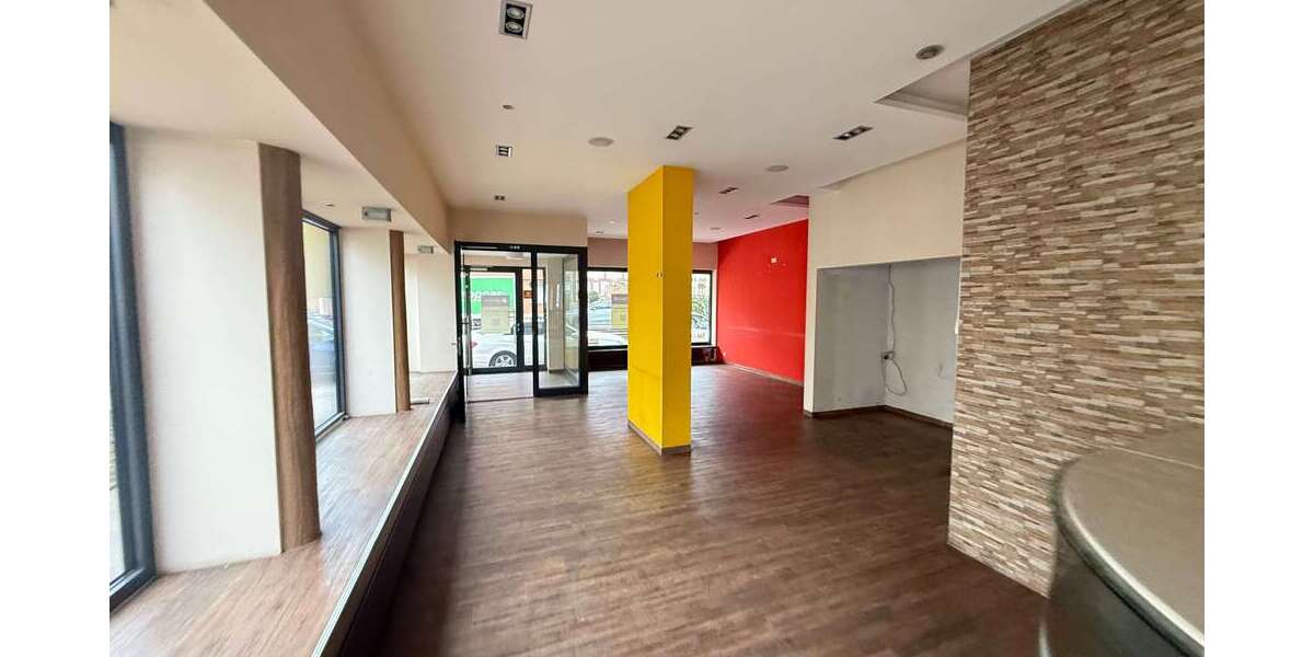 Gewerbeobjekt Stuttgart Luginsland - 1.850&euro; | Angebot:25109255