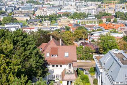 Haus zum Kaufen in Stuttgart 4.650.000 € 741 m² 15 zimmer