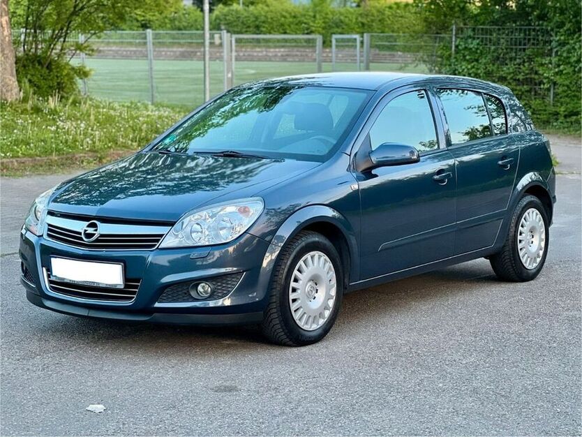 Astra