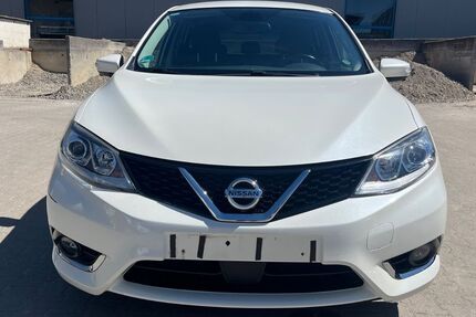 Nissan Pulsar 121.600 km 5.650 &euro; Holzgerlingen 71088