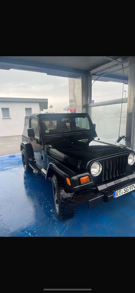 Wrangler