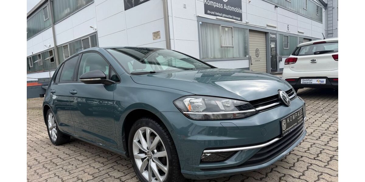 VW Golf 92.479 km 14.900 &euro; Magstadt 71106