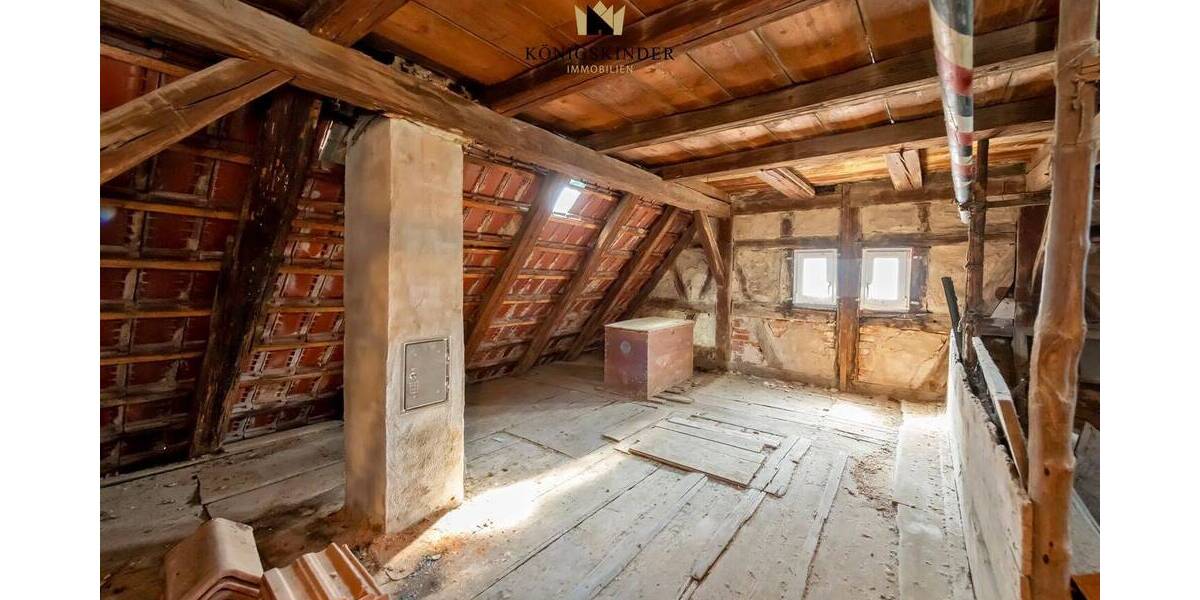 Mehrfamilienhaus, Wohnhaus Kernen im Remstal Stetten - 9 Zimmer, 300 m&sup2;, 349.000&euro; | Angebot:26188187
