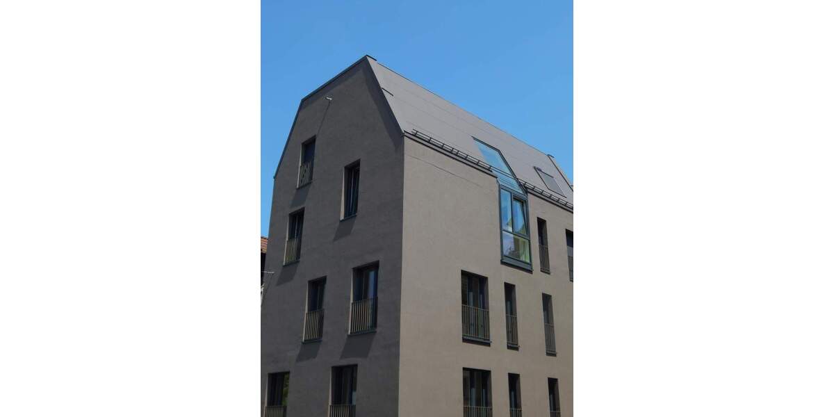 Exklusive, lichtdurchflutete 2 Zimmer-Wohnung in ruhiger Lage direkt an den Mineralbädern 2 zimmer