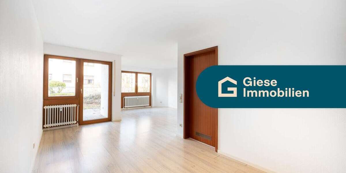 Etagenwohnung Stuttgart / Riedenberg Riedenberg - 2.5 Zimmer, 65 m&sup2;, 279.000&euro; | Angebot:25138745