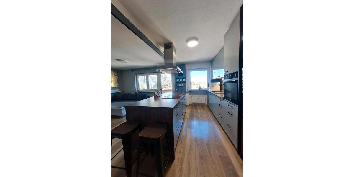 Etagenwohnung Bietigheim-Bissingen Bissingen - 3 Zimmer, 74 m&sup2;, 379.000&euro; | Angebot:26176723