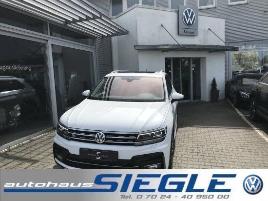 VW Tiguan 82.425 km 33.840 € Wendlingen am Neckar 73240