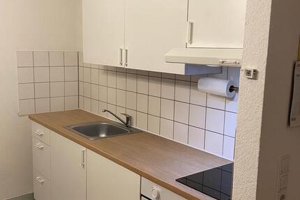 1.5 Zimmer Wohnung in Esslingen - Top Lage - Frei ab Februar 1 zimmer