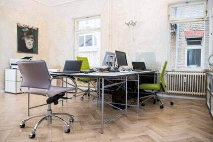 Gewerbeobjekt Stuttgart Mitte - 250&euro; | Angebot:25249142