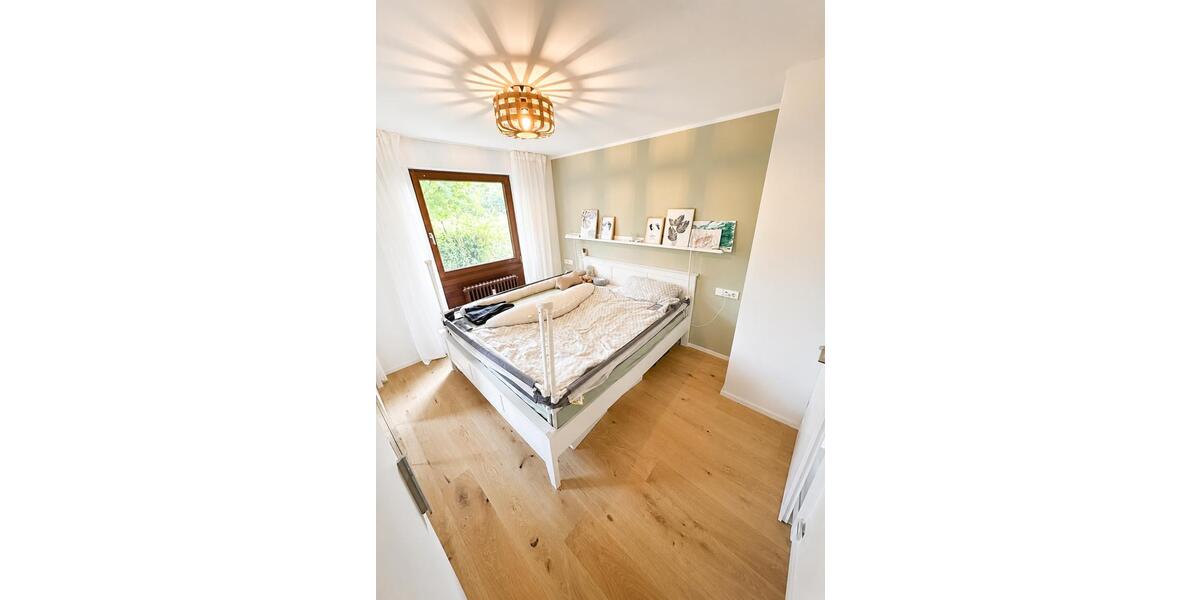Etagenwohnung Schorndorf - 4 Zimmer, 88 m&sup2;, 420.000&euro; | Angebot:26698720
