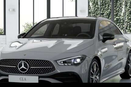 Mercedes-Benz CLA 220 3.593 km 45.990 € Stuttgart 70372