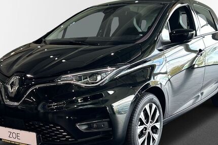 Renault ZOE 12.499 km 19.980 &euro; Stuttgart 70469