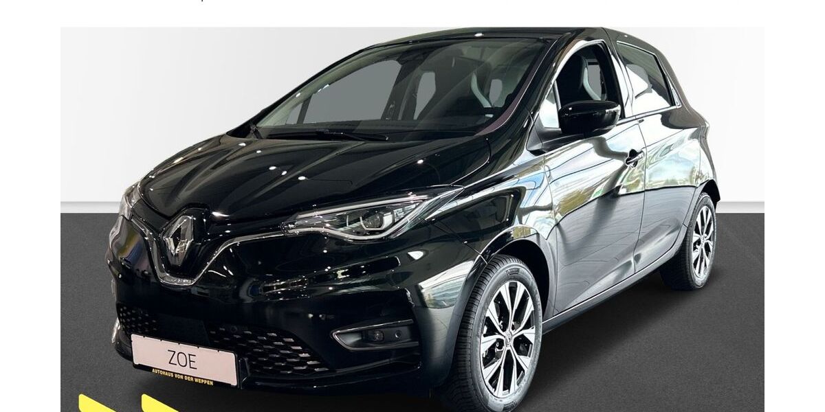 Renault ZOE 12.499 km 19.980 &euro; Stuttgart 70469