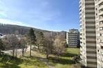 Etagenwohnung Stuttgart Feuerbach - 2 Zimmer, 50 m&sup2;, 229.000&euro; | Angebot:26289644