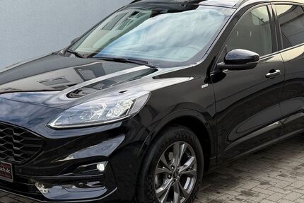 Ford Kuga 106.000 km 20.980 &euro; Böblingen 71032