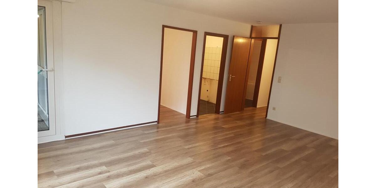 Terrassenwohnung Waiblingen Beinstein - 1.5 Zimmer, 48 m&sup2;, 820&euro; | Angebot:26125724