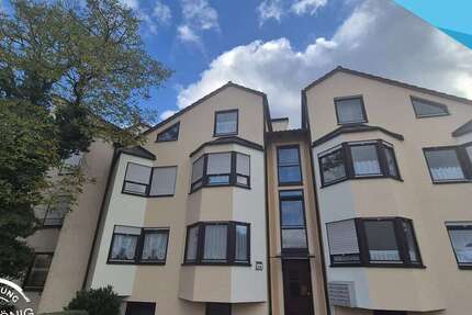 Wohnung zum Mieten in Böblingen 800 € 80.8 m² 3.5 zimmer