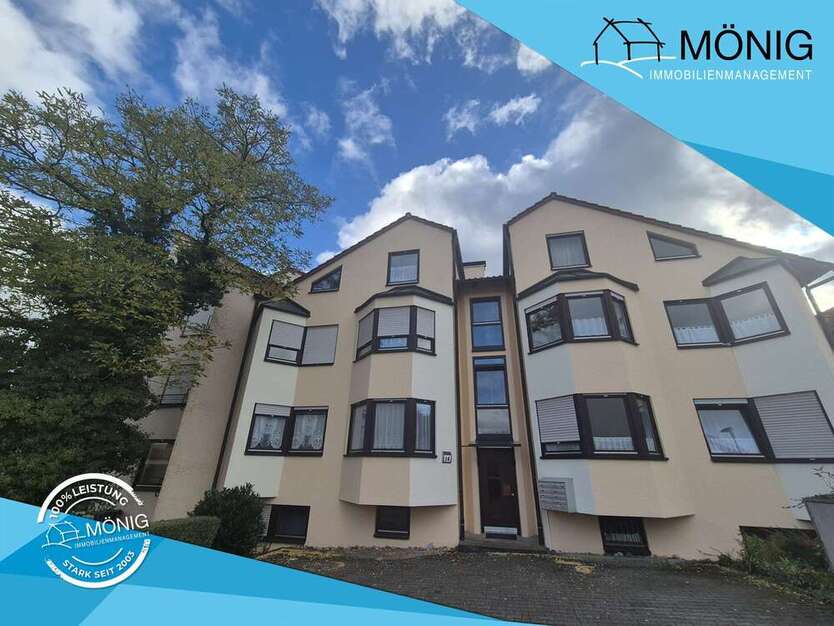 Wohnung zum Mieten in Böblingen 800 € 80.8 m² 3.5 zimmer