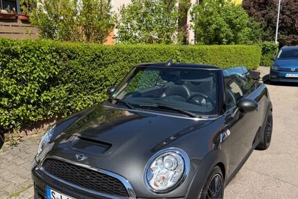 Mini Cooper S Cabrio 79.950 km 14.100 &euro; Gerlingen 70839