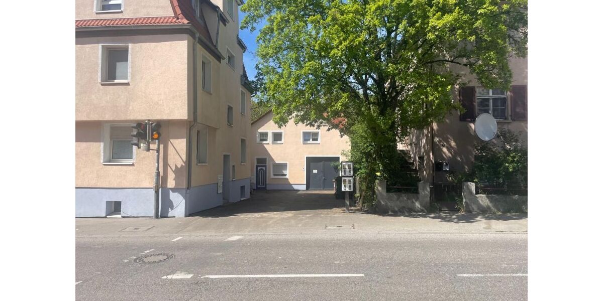 Provisionsfrei* 5-Zimmer Wohnung in Marbach am Neckar - ohne Makler - zum Verkauf - Dachgeschoßwohnung Marbach am Neckar | Angebot:26803576