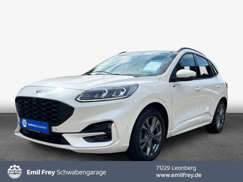 Kuga