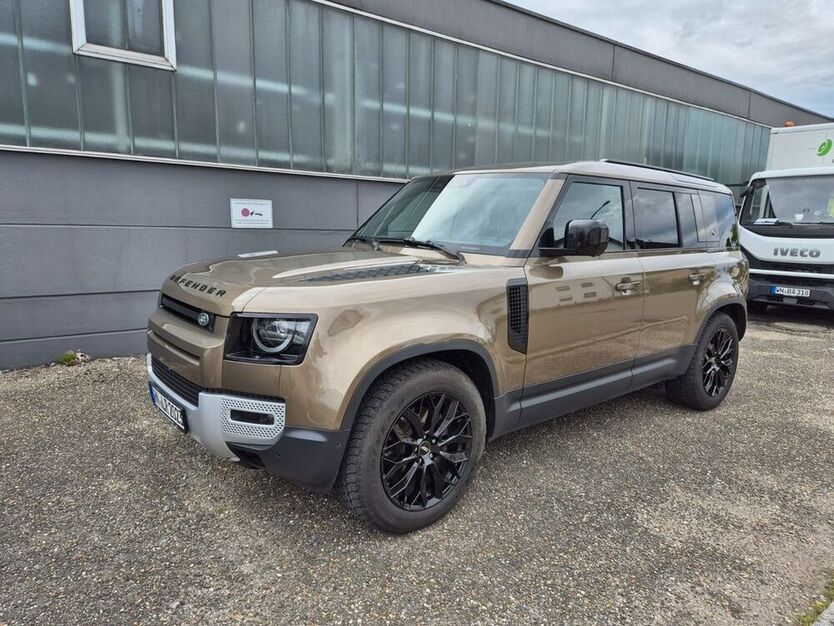 Defender