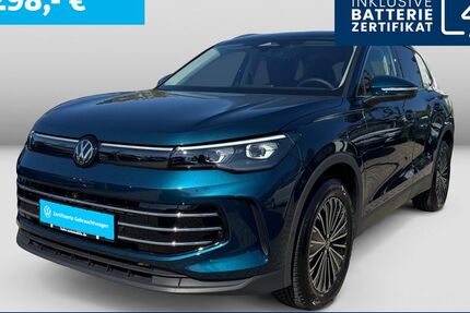 VW Tiguan 8.727 km 43.440 &euro; Backnang 71522