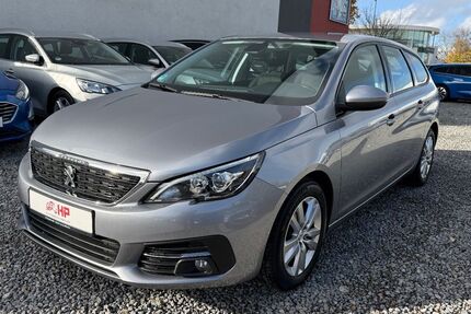 Peugeot 308 78.355 km 14.499 € Filderstadt /bei Stuttgart 70794