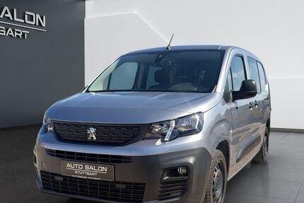 Peugeot Partner 80.000 km 17.490 &euro; Nufringen 71154
