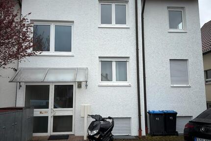 Wohnung Filderstadt - 2 Zimmer, 38 m&sup2;, 500&euro; | Angebot:26147802
