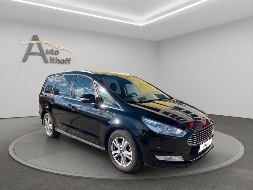 Ford Galaxy 35.800 km 20.999 € Ditzingen (bei Stuttgart) 71254