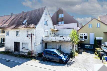 Gewerbeobjekt Wiernsheim - 2 Zimmer, 849.000&euro; | Angebot:24808417