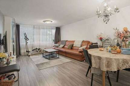 Wohnung Sindelfingen - 3 Zimmer, 82 m&sup2;, 219.000&euro; | Angebot:27318311