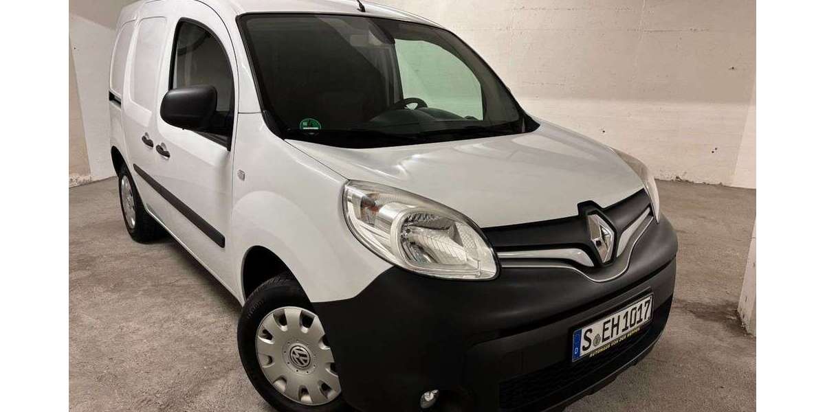 Renault Kangoo 85.000 km 10.555 &euro; Stuttgart 70186